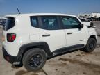 Lot #3023895300 2020 JEEP RENEGADE S