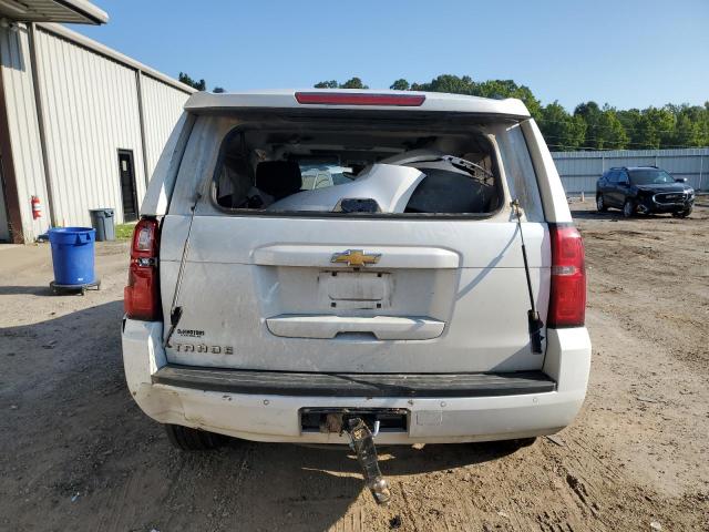 2016 CHEVROLET TAHOE K150 - 1GNSKBKC3GR235169