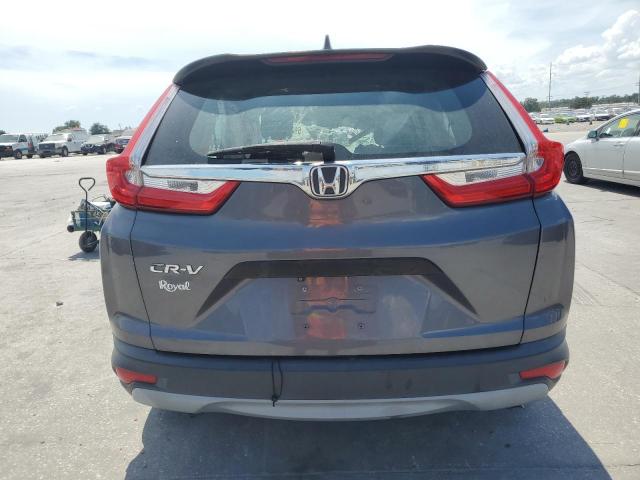 VIN 2HKRW5H31JH421702 2018 Honda CR-V, LX no.6