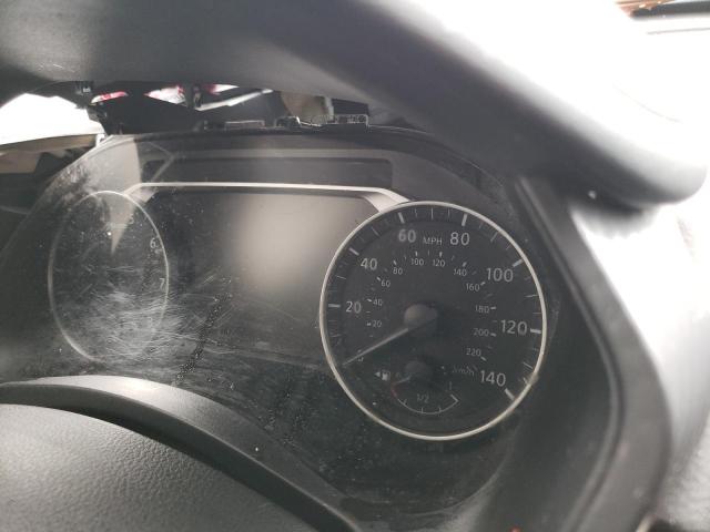 2021 NISSAN ALTIMA SL - 1N4BL4EV3MN408938