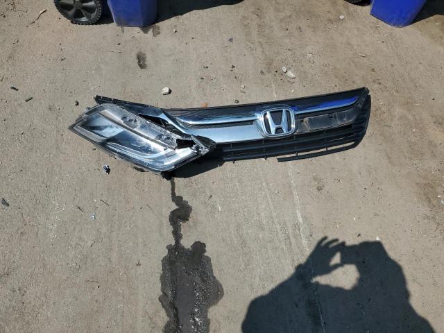 2019 HONDA ODYSSEY LX - 5FNRL6H26KB053961