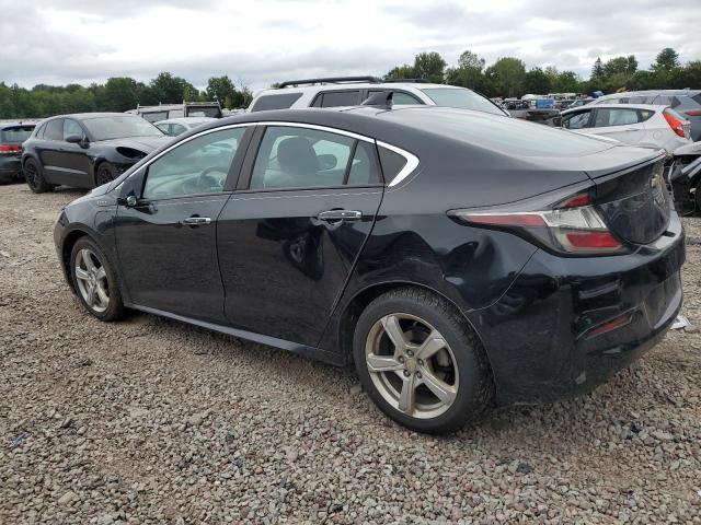 VIN 1G1RA6S56JU157065 2018 Chevrolet Volt, LT no.2