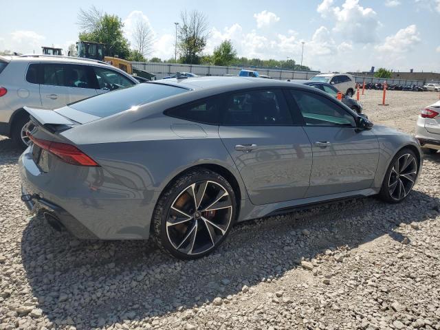 2021 AUDI RS7 - WUAPCBF2XMN903522