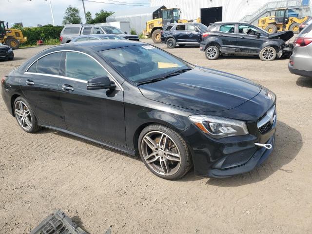 2017 MERCEDES-BENZ CLA 250 4M - WDDSJ4GB1HN412517