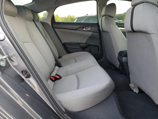 2017 HONDA CIVIC LX - 2HGFC2F52HH563897