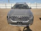 HYUNDAI SANTA FE S photo