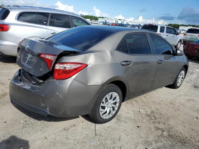 2019 TOYOTA COROLLA L - 5YFBURHE9KP940159