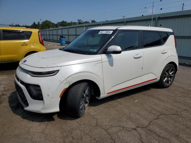 2020 KIA SOUL GT-LI - KNDJ53AF4L7710542