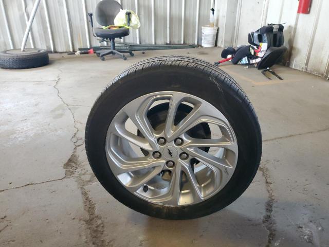 2023 CHEVROLET BOLT EUV L - 1G1FY6S09P4162093