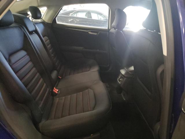 2015 FORD FUSION SE - 3FA6P0HD7FR225382