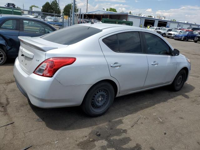 2018 NISSAN VERSA S - 3N1CN7AP3JK415832