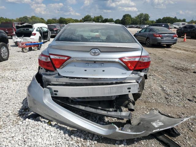 VIN 4T1BF1FK6HU334622 2017 Toyota Camry, LE no.6