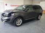 2016 FORD EXPLORER X - 1FM5K7D8XGGA60339