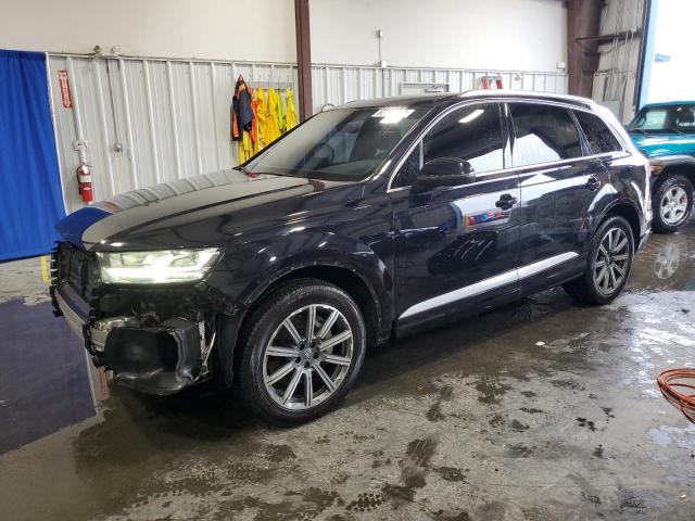 2019 AUDI Q7 PREMIUM - WA1LAAF78KD012617