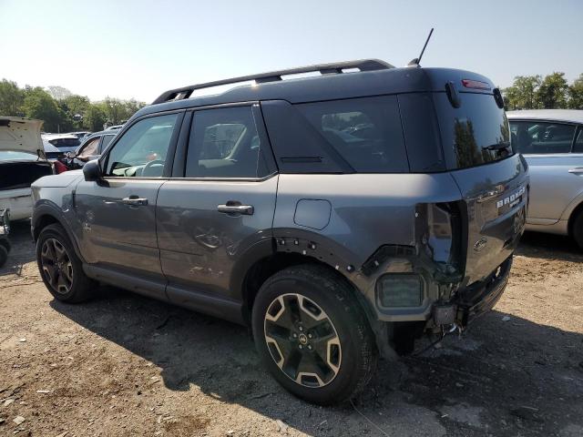 2022 FORD BRONCO SPO - 3FMCR9C67NRD56102