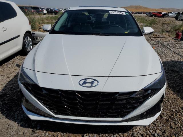 2021 HYUNDAI ELANTRA LI - KMHLN4AJ2MU008009