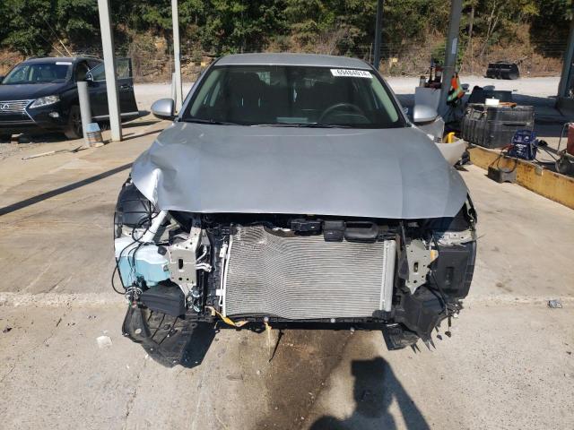 2022 NISSAN ALTIMA S - 1N4BL4BV6NN413010