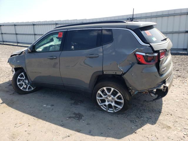 2023 JEEP COMPASS LA - 3C4NJDFN1PT545537