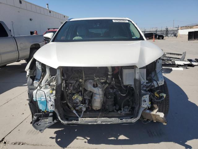 VIN 5TDJZRFHXJS818555 2018 Toyota Highlander, SE no.5