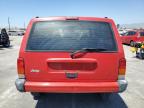 JEEP CHEROKEE S photo