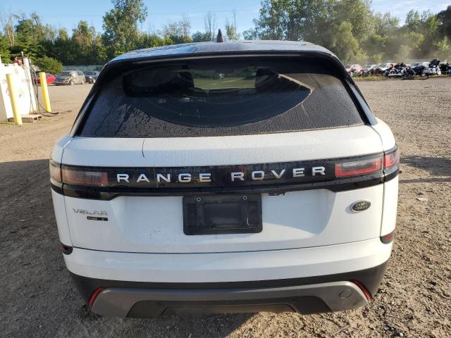 VIN SALYB2RV5JA719496 2018 Land Rover Range Rover, S no.6