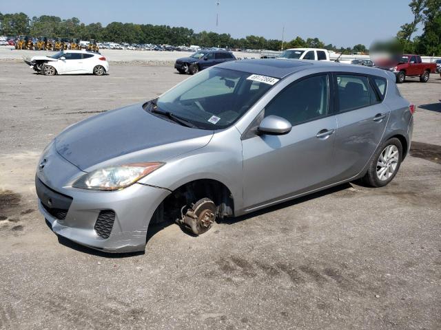 Vin: jm1bl1m71c1677960, lot: 69172884, mazda 3 i 2012 img_1