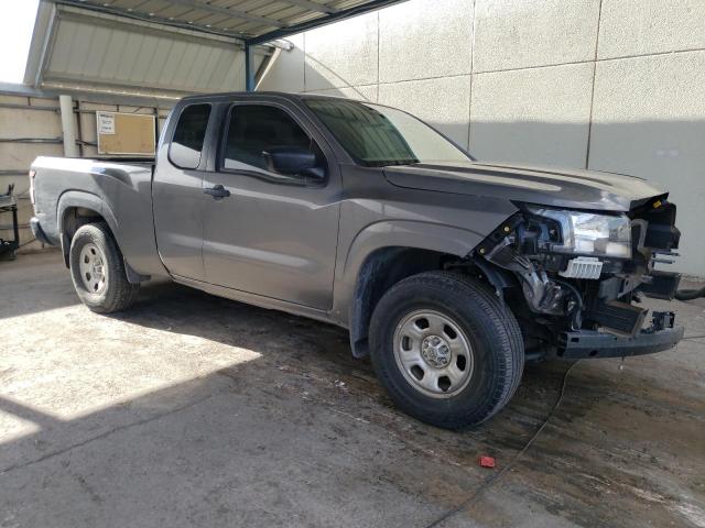 2022 NISSAN FRONTIER S - 1N6ED1CL7NN641336