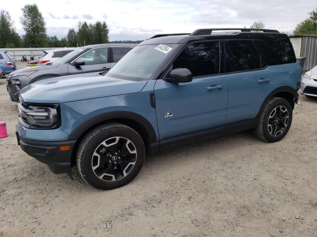 2021 FORD BRONCO SPO 3FMCR9C64MRA71730