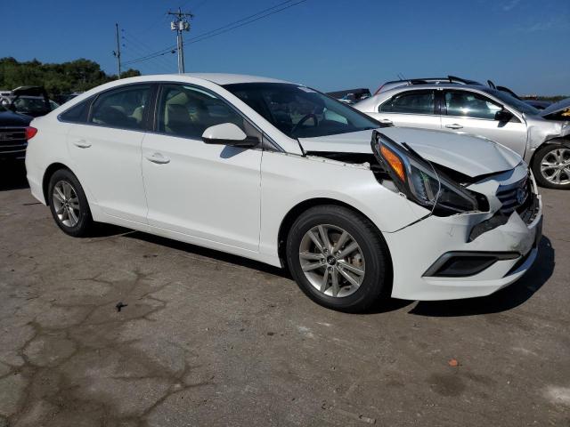 2016 HYUNDAI SONATA SE - 5NPE24AF2GH355307