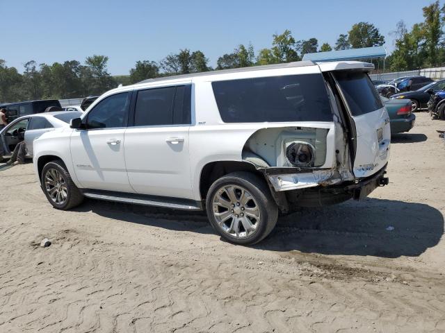 2016 GMC YUKON XL K - 1GKS2GKC2GR337685