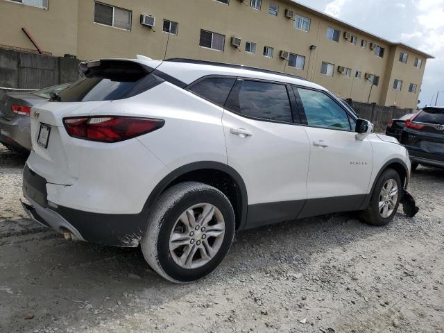 2021 CHEVROLET BLAZER 2LT 3GNKBHR46MS554401  67565904