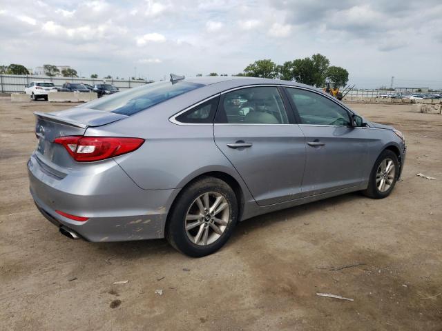 Vin: 5npe24af0hh539792, lot: 69276724, hyundai sonata se 20173