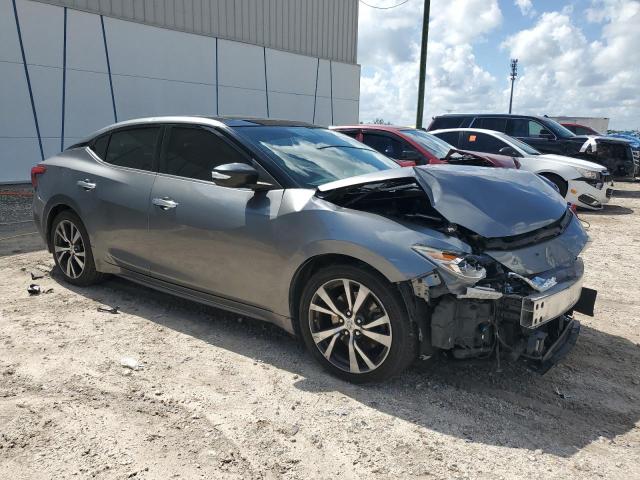 2016 NISSAN MAXIMA 3.5 - 1N4AA6AP7GC409420