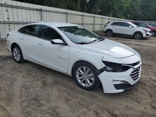 2020 CHEVROLET MALIBU LT 1G1ZD5STXLF051662  65886464