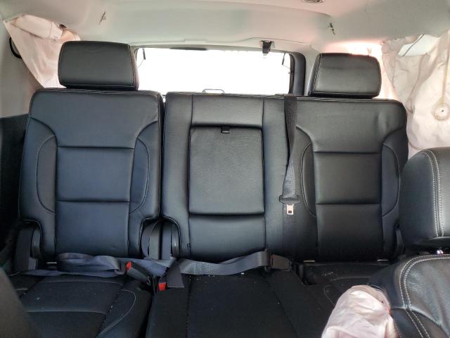 2019 CHEVROLET TAHOE 1GNSCAKC4KR155962