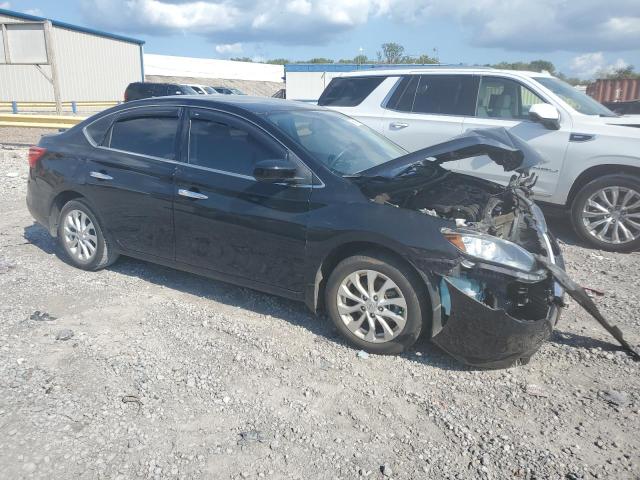 2017 NISSAN SENTRA S - 3N1AB7AP7HY349518