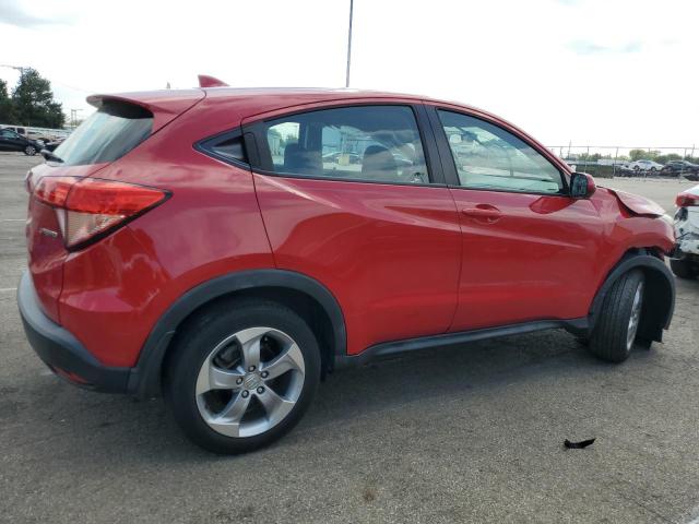 Vin: 3czru6h31hm708077, lot: 68207414, honda hr-v lx 20173