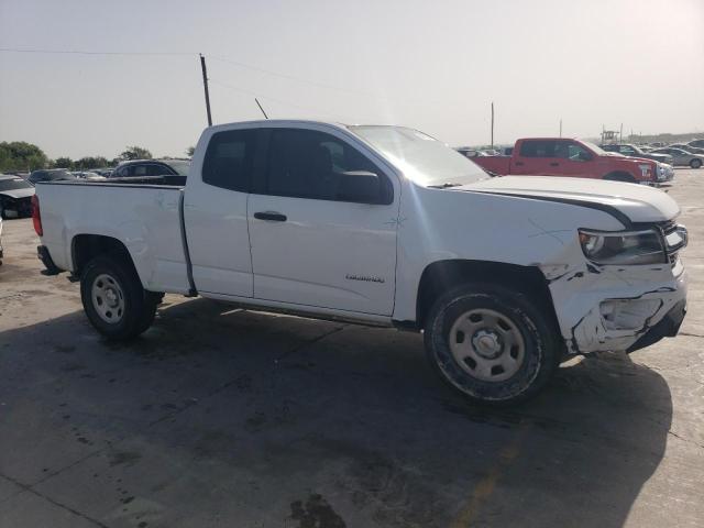 2019 CHEVROLET COLORADO 1GCHSBEA1K1102639  64791124