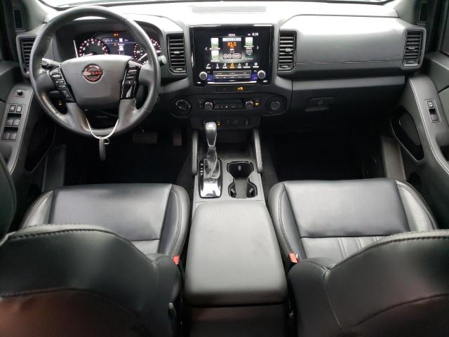 2022 NISSAN FRONTIER S - 1N6ED1EK8NN693966