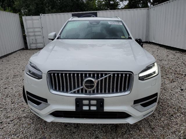 2024 VOLVO XC90 PLUS YV4L12PE4R1223542