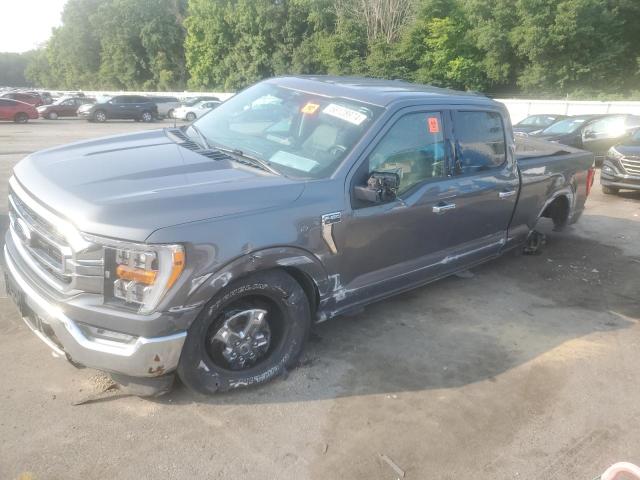 2021 FORD F150 SUPER - 1FTFW1E8XMKD53000