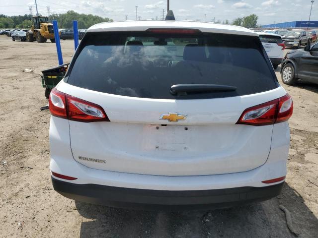 2020 CHEVROLET EQUINOX LS - 3GNAXHEV3LS526212