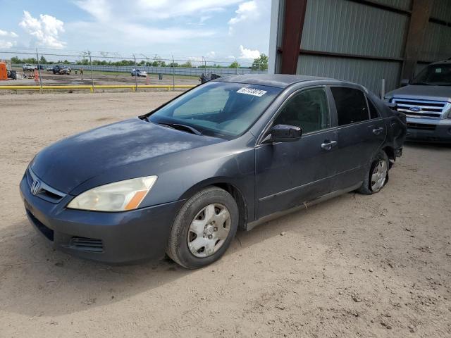 2006 HONDA ACCORD LX 3HGCM56426G708281  67723874