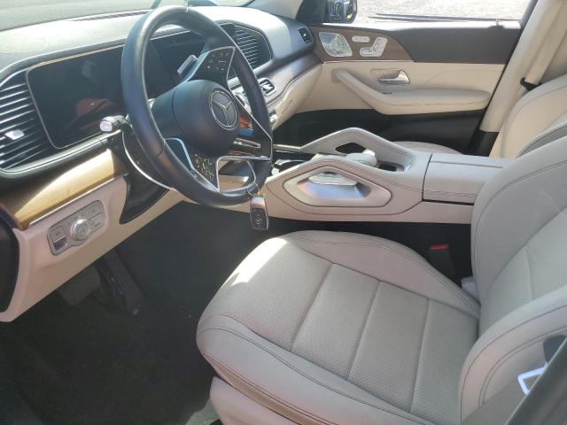 2024 MERCEDES-BENZ GLE 350 4M - 4JGFB4FB4RB004652