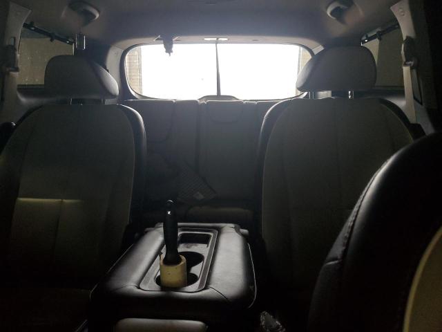 2018 KIA SEDONA SXL - KNDME5C1XJ6351307