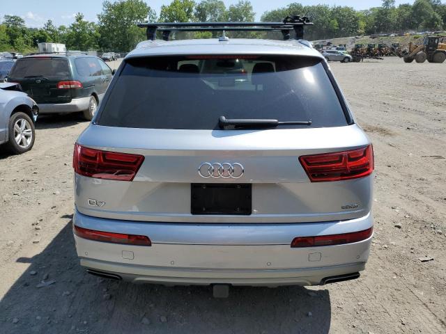 VIN WA1LHAF73JD027195 2018 Audi Q7, Premium Plus no.6