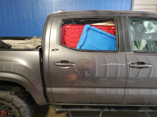 VIN 3TYAX5GN9MT019488 2021 Toyota Tacoma, Double Cab no.10