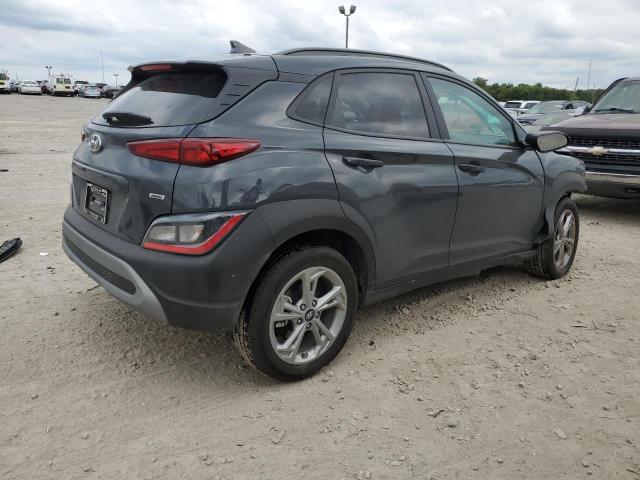 2023 HYUNDAI KONA SEL - KM8K3CAB4PU056054