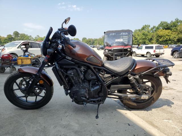 2022 HONDA CMX1100 A JH2SC8303NK100106