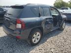 JEEP COMPASS SP photo